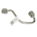 JT4Z9J323A Oem Ford Rh Fuel Tube 2018-2020 F150 2.7L Ecoboost. Fixed Price $30.00.