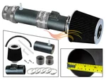 Rw Grey Ram Air Intake Kit+filter For 09-13 Pilot/ridgeline & 07-13 Odyssey/mdx. Fixed Price $502.49.