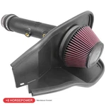 K&n 63-2588 Performance Cold Air Intake System Kit 2014-20 Ford Fusion 1.5L. Fixed Price $323.14.