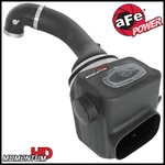 Afe Momentum Hd Cold Air Intake System Fits 2016-2019 Nissan Titan Xd 5.0L. Fixed Price $399.00.