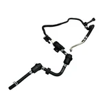 Audi SQ5 Fy 2019 Oem Vacuum Solenoid Valve Line Tubing Unit 06M906517A. Fixed Price $70.00.