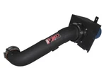 Injen Cold Air Intake System Kit Wrinkle Black #PF9028WB. Fixed Price $386.50.