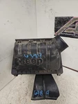 02-03 Jeep Liberty 3.7L Air Cleaner Filter Box/housing Upper Oem. Fixed Price $59.61.