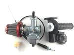 Carburetor & Filter Throttle Handle For Honda 1974-1980 XL100S 1979-1985. Fixed Price $36.99.