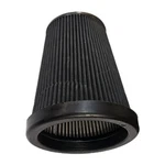 Holley Intech Replacement 6" Cone Air Filter For Cold Intake System 80R151. Fixed Price $49.99.