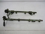 Fuel Injection Line Moulding Manifold Pipe VQ35DE Fits Nissan Murano. Fixed Price $89.03.