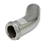 For Mgb 1962 1963 1964 1965 1966 1967 1968 1969 Fuel Filler Neck Dac. Fixed Price $181.41.