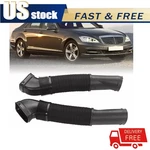 A2780904782 A2780904882 For Mercedes W221 M278 Left & Right Air Intake Duct Hose. Fixed Price $40.99.