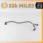 03-10 Bentley Continental Gtc Fuel Pump Inner Feed Hose Line Oem 52K. Fixed Price $41.50.