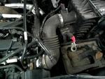 Air Resonator Tube Fits 06 Tribute 146612. Fixed Price $45.00.