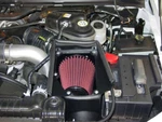 Airaid Mxp Cold Intake 2003-2007 Ford F-250/350 Excursion 6.0L Diesel. Fixed Price $379.99.
