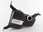 Genuine Oem Toyota 17893-0T020 Air Intake Lower Resonator 09-13 Corolla & Matrix. Fixed Price $98.97.