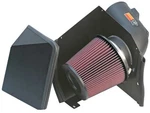 K&n Cold Air Intake W/filter For 05.5-06 Sierra 2/3500 6.6TD Carb Legal. Fixed Price $367.99.