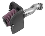 K&n Filters High Flow Cold Air Intake Kit Fits 2014-2018 Jeep Cherokee V6-3.2L. Fixed Price $399.67.