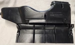 Nos Gm 78 79 80 81 Corvette Front Center Air Cleaner Dual Snorkel Intake Duct. Fixed Price $123.99.
