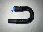 C4500 C5500 Duramax Diesel Fuel Filter Return Hose 2004-2009 New Oem Gm 12625282. Fixed Price $54.60.