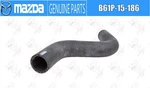 Mazda Oem Radiator Upper Hose B61P-15-186 For Miata MX-5 Na. Fixed Price $97.14.