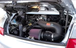 K&n Performance Air Intake Kit 1999-2005 911 Porsche Carrera 996 C2 C4. Fixed Price $419.99.