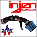 Injen Sp Short Ram Cold Air Intake System Fits 2008-13 Mitsubishi Lancer 2.0L L4. Fixed Price $316.46.