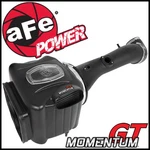 Afe Momentum Gt Cold Air Intake System For 09-15 Silverado Sierra 2500 3500 6.0L. Fixed Price $413.25.