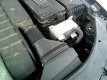 Air Resonator Tube Fits 06 Passat 153600. Fixed Price $45.00.