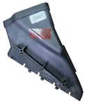 Intake Pipe Right Audi S6 4F 5.2 V10 Air Duct 07L129666. Fixed Price $67.76.