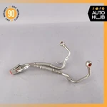 Bmw G12 750LI Left Engine Turbocharger Coolant Line 11538485156 Oem. Fixed Price $53.95.