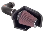 K&n 57-2541 Engine Cold Air Intake Performance Kit Fits: 1997-2002 Ford Expediti. Fixed Price $367.99.