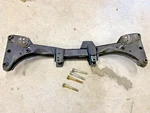 96 97 98 99 00 01 02 Bmw Z3 Roadster Front Subframe Crossmember Support W/ Bolts. Fixed Price $79.95.