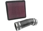 K&n Filters 57-9031 Toyota Tundra V8-5.7L F/i Performance Intake Kit. Fixed Price $262.99.