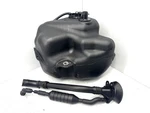 For Mercedes Sprinter W906 Adblue Tank With Pump A9064701700. Fixed Price $349.00.