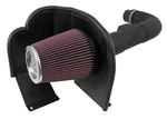 K&n 63-3085 Engine Cold Air Intake Performance Kit Fits: 2015-2018 Chevrolet Sil. Fixed Price $343.05.