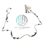 Mercedes-benz Class C63 Amg W205 Fuel Supply Line A1770701732. Fixed Price $108.03.