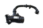 Bentley Continental Porsche 971 4.0L V8 2017-2025 Oem Air Hose Inlet Pipe Left. Fixed Price $109.51.