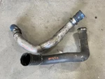 06 Ford F250 Super Duty 6.0L Diesel Intercooler Pipes Tubes Hoses Oem. Fixed Price $323.06.