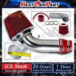 Bcp Red 1999 2000 2001 2002 2003 Grand Vitara Tracker 2.5L V6 Short Ram Intake. Fixed Price $48.99.