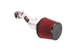 Dc Sports Short Ram Intake Silver For 2004-2007 Scion Xb 1.5L 1NZ-FE SRI4401. Fixed Price $190.00.