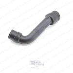 Genuine Toyota RAV4 2013-2018 Lexus Nx Fuel Tank Filler Pipe Hose 77213-42120. Fixed Price $49.78.