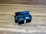 2019-2025 Audi A6 4G Quattro Center Duct Connector Piece Black 4K0857042A Oem. Fixed Price $59.50.