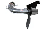 Hps Polish Shortram Air Intake Heat Shield Kit 15-17 Ford Mustang Gt 5.0L V8. Fixed Price $275.07.