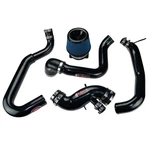 Injen Short Ram Cold Air Intake System Kit Black #SP1898BLK. Fixed Price $563.85.