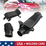Pieces Air Cleaner Inlet Tube Black Fit For 2016-2021 Toyota Prius 17752-37120. Fixed Price $45.36.