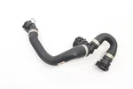 2017 - 2020 Bmw 430I F36 Radiator Coolant Water Upper Hose Pipe Oem 17128616531. Fixed Price $44.50.