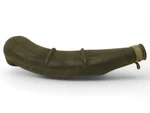 90-93 Mercedes 300CE 300E W124 Air Supply Cylinder Head Hose Tube Pipe Oem. Fixed Price $41.29.
