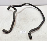 17-24 Oem Porsche 718 Boxster 982 2.0L Radiator Coolant Outlet Hose Pipe. Fixed Price $49.95.