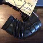Bmw Intake Boot - Genuine 13711726325. Fixed Price $87.00.