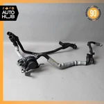 03-18 Bentley Continental Gtc Turbocharger Coolant Pump W/ Breather Hose Oem. Fixed Price $99.60.