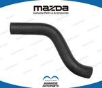 90-93 Mazda Miata MX5 Genuine Oem Na 1.6 Upper Coolant Radiator Hose B61P-15-186. Fixed Price $62.69.