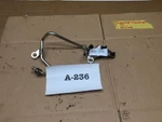 2011 Chevrolet Traverse Fuel Pump Feed Line Pipe Oem+. Fixed Price $25.90.
