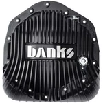 Banks 19269 Ram-air Rear Differential Cover Kit Black-ops. Fixed Price $437.97.